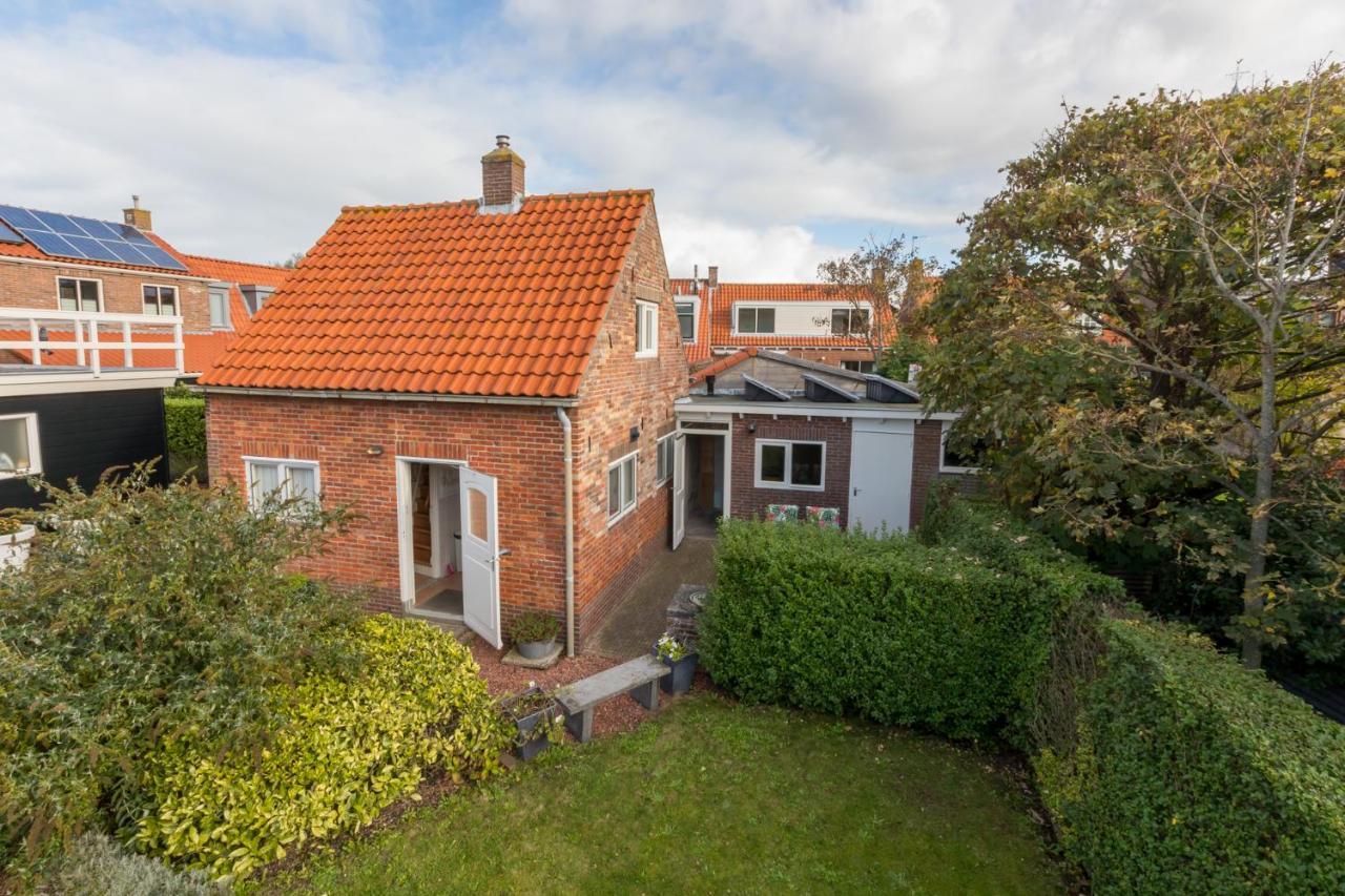 Herenstraat 9 Domburg Exterior foto